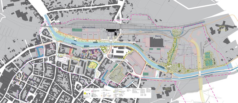 Saint-Omer Quartier Pôle Gares PGCU - Février 2021 - Plan Général.jpg