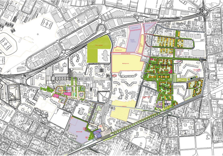 Sartrouville_plan masse D&A.PNG