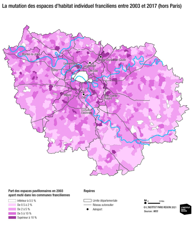 Institut Paris Région - Mutation habitat individuel.png