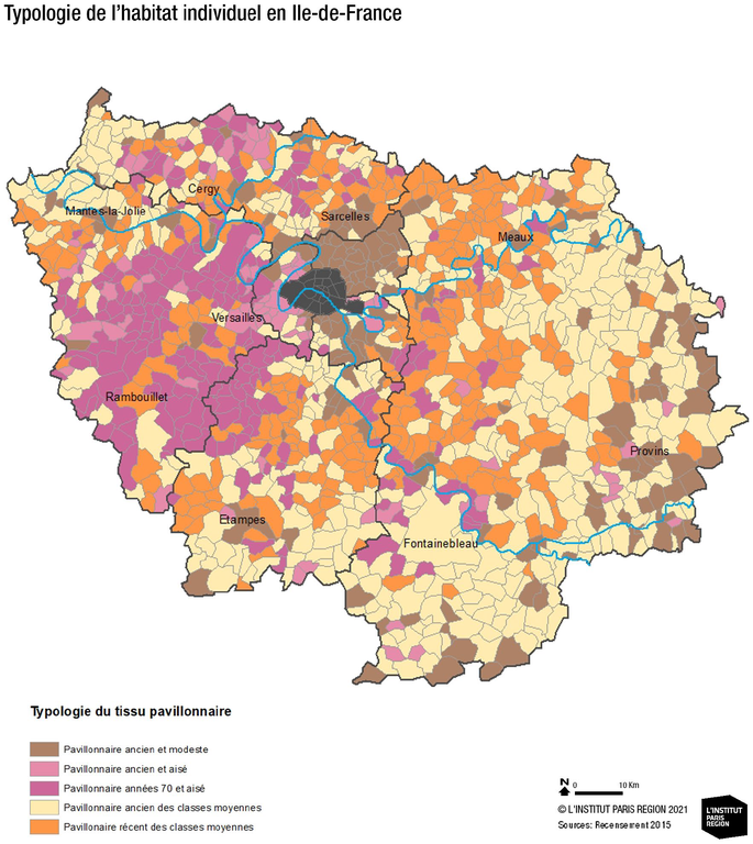 Institut Paris Région - Typologie habitat pavillonnaire 2.png