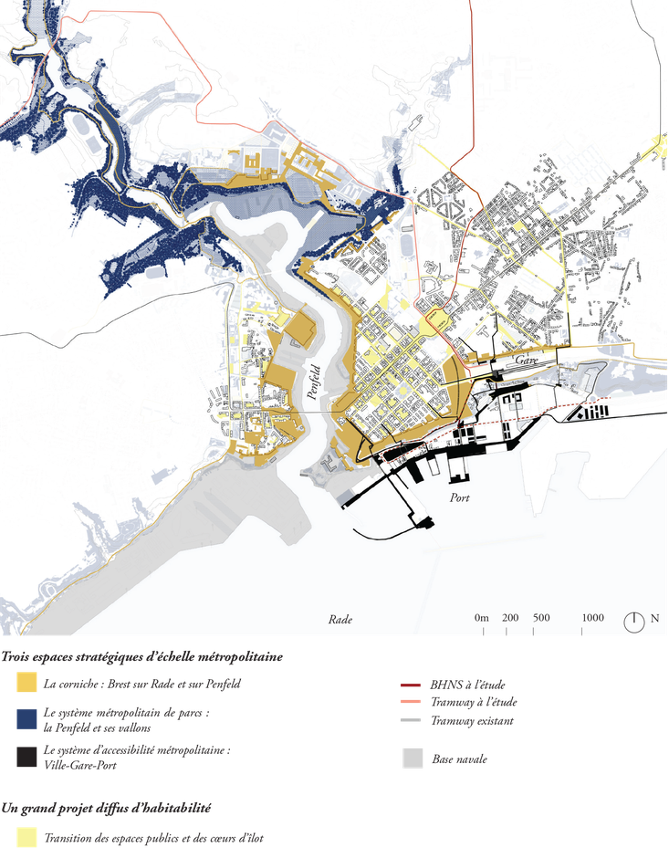 Plan Guide Brest 2040 espaces stratégiques et habitat diffus.png