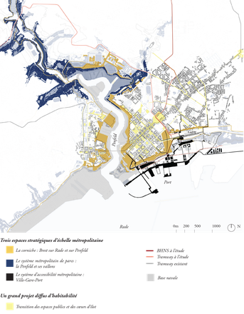 Plan Guide Brest 2040 espaces stratégiques et habitat diffus.png