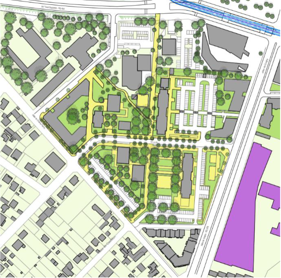 Clichy-sous-Bois Bois du Temple-Plan Guide projeté.png