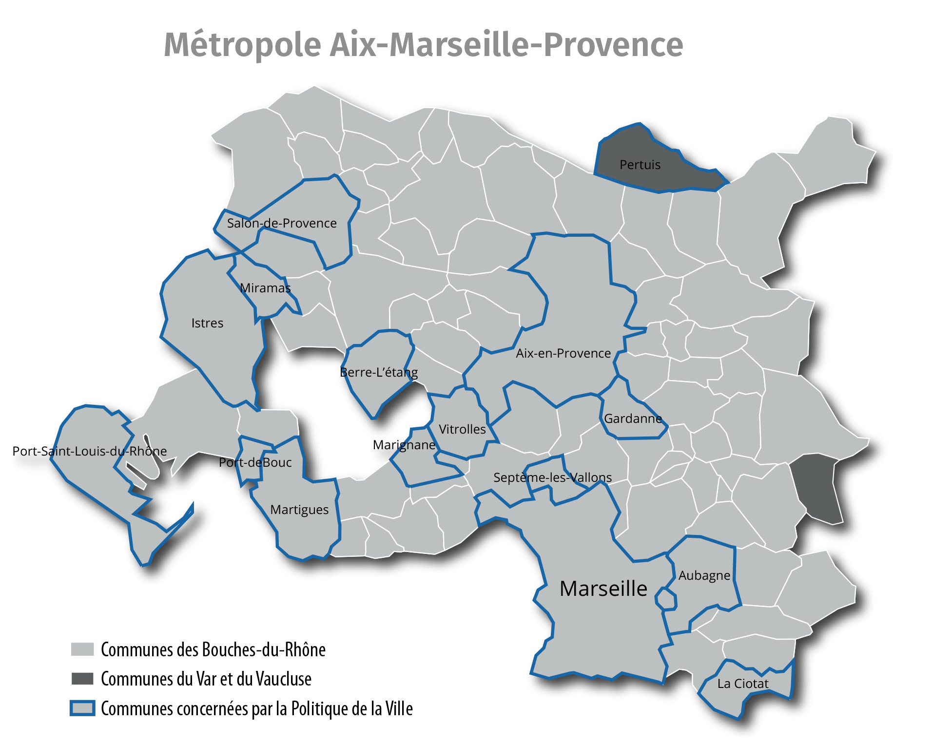 Métropole Aix Marseille provence Contrat de ville périmètre QPV.png