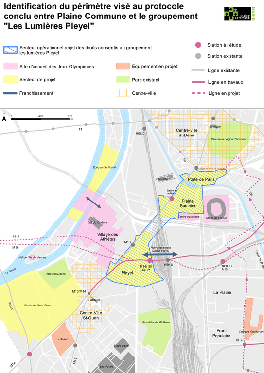 Protocole Accord Plaine Commune Lumières Pleyel Périmètre.png