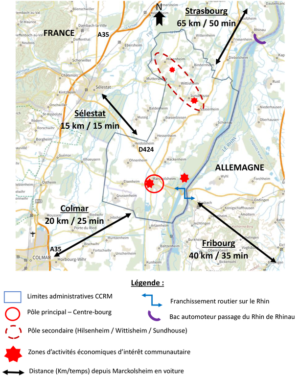 Marckolsheim Situation et pôles de développement.png