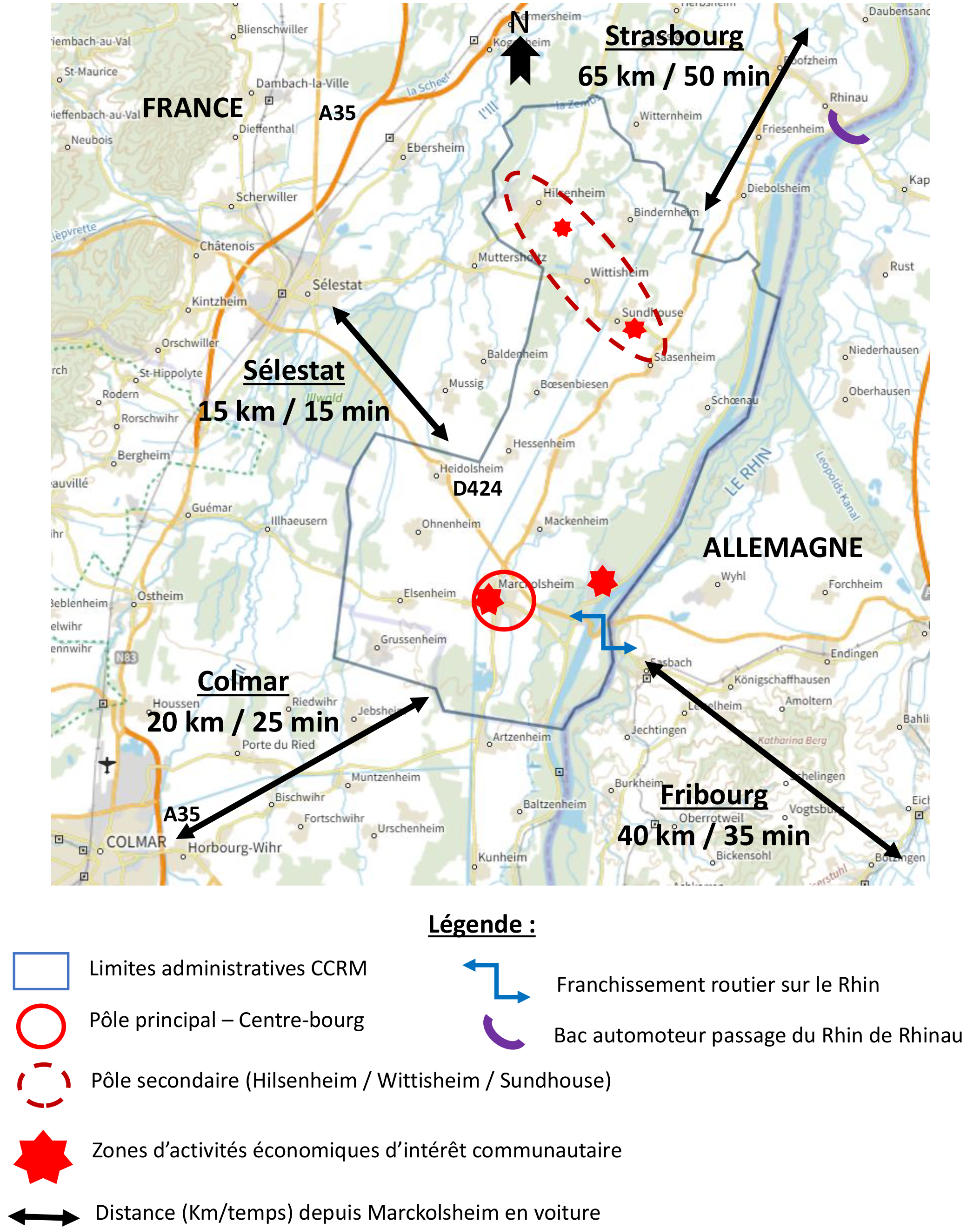 Marckolsheim Situation et pôles de développement.png