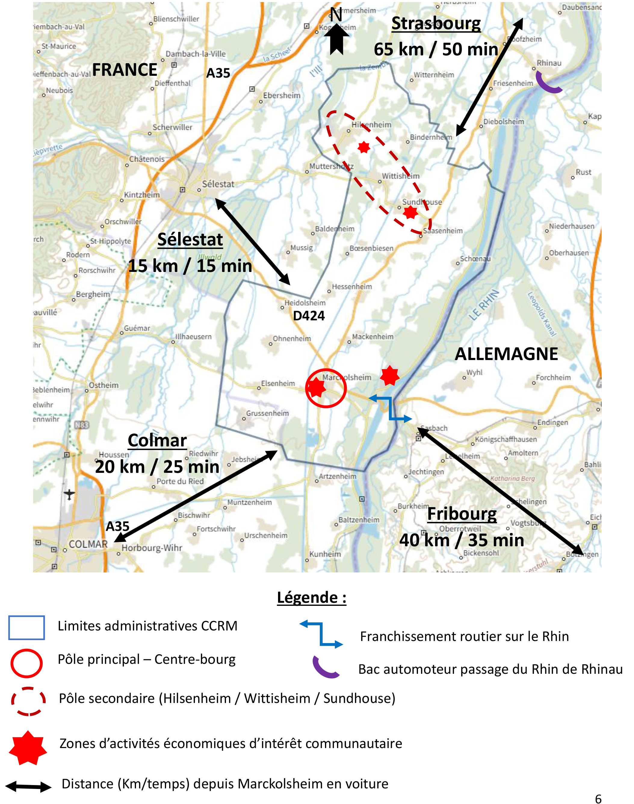 Marckolsheim Situation et pôles de développement.png