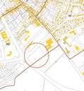 OPAC Beauvais - Reconstitution Saint-Lucien Plan cadastral.jpg