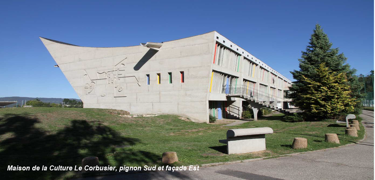 Firminy Le Corbusier Maison de la culture.png