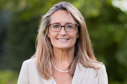 Sophie Primas sénatrice des Yvelines recadrée