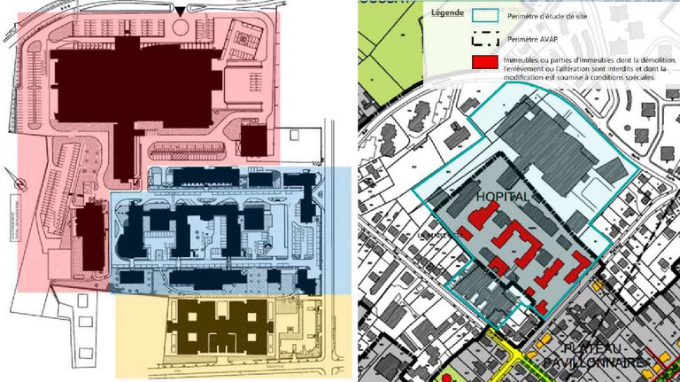 Rambouillet Hôpital Secteurs.jpg