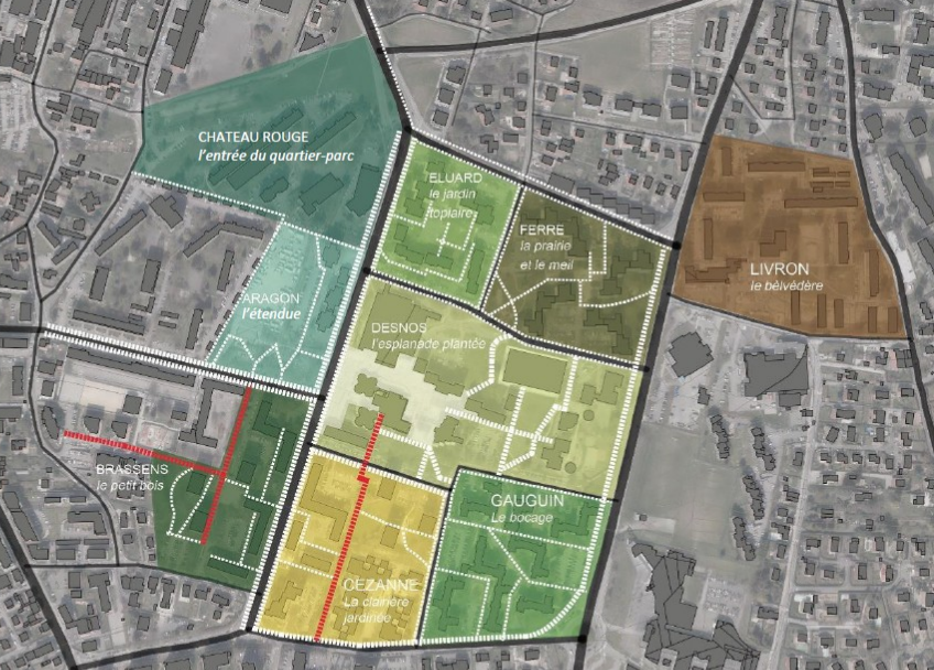 annemasse plan general ilos férre gauguin.png