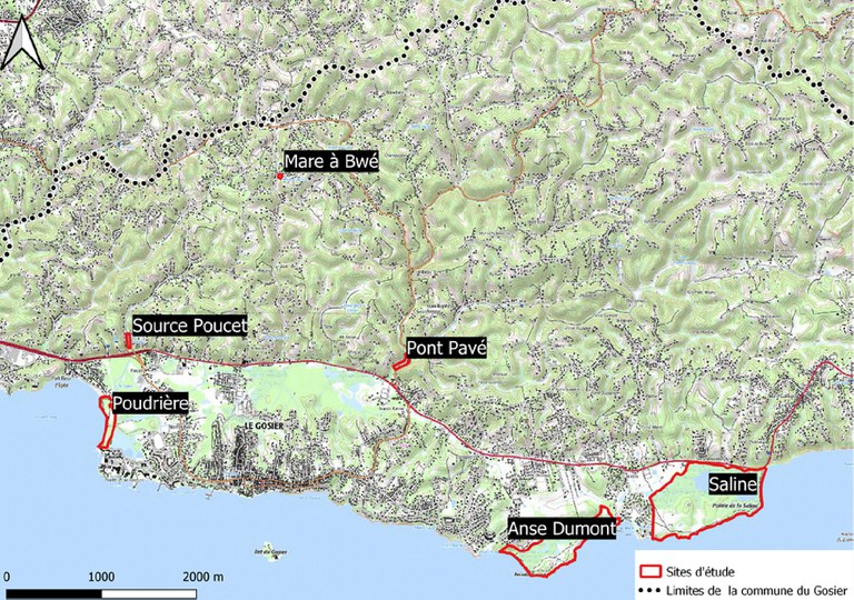 Le Gosier - Zones naturelles non littorales.jpg