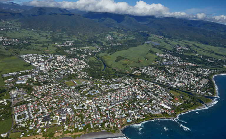 La réunion_St Benoit NPNRU vue aérienne.PNG