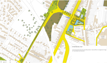 Place Bleuse Borne Implantation lot dans le plan guide.png