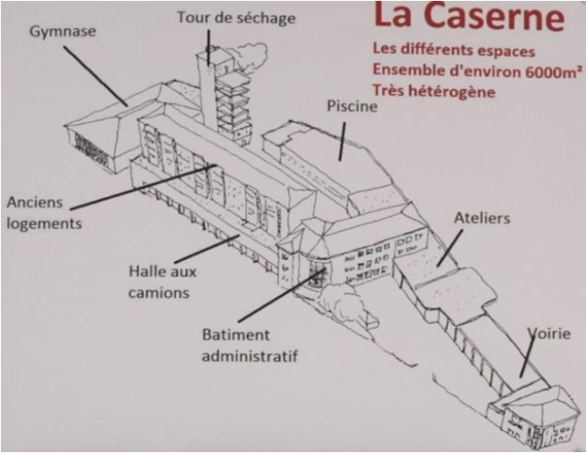 Poitiers details caserne.png