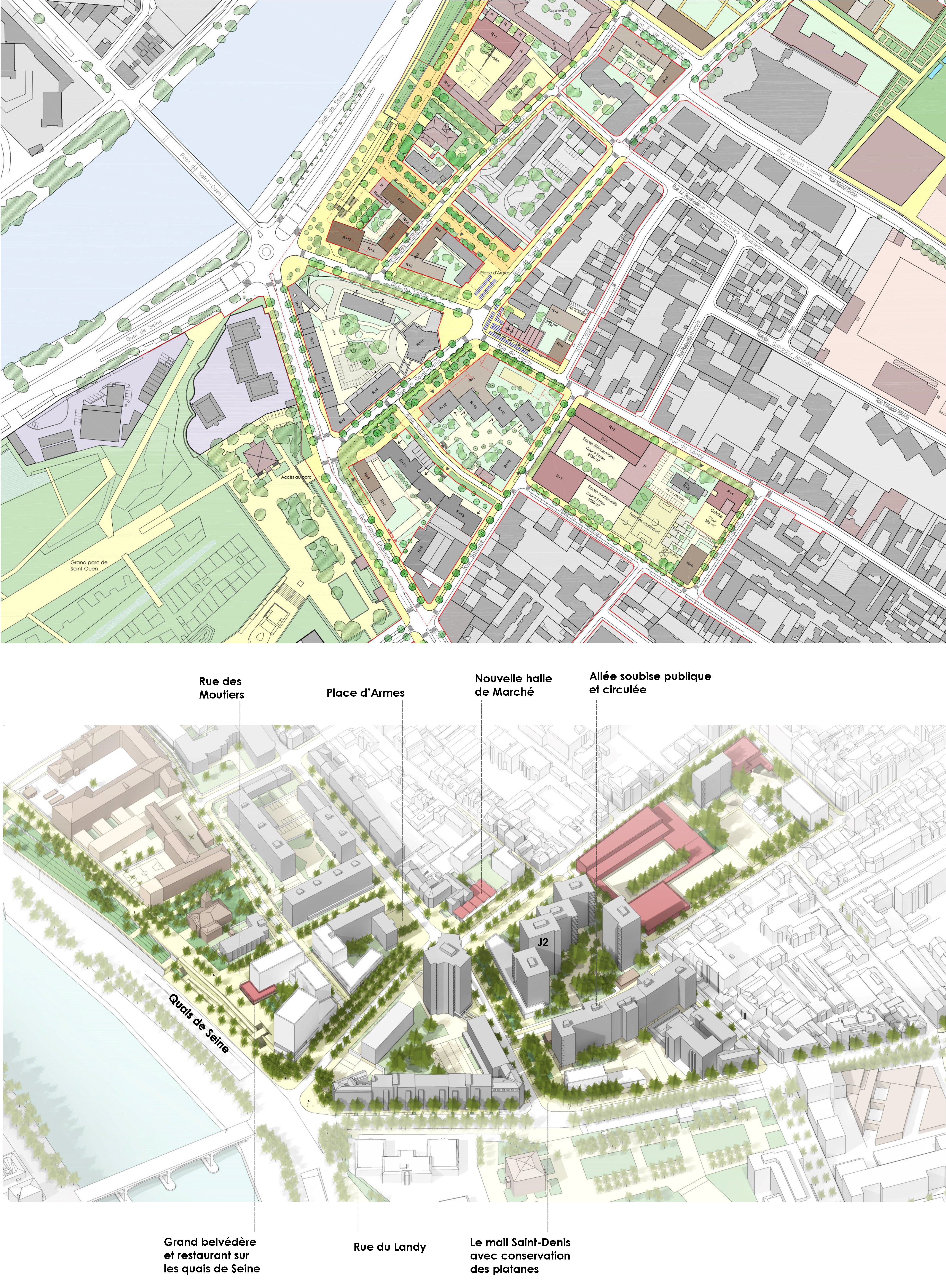 Plaine Commune - NPNRU Saint-Ouen - masse et 3D VSO.jpg