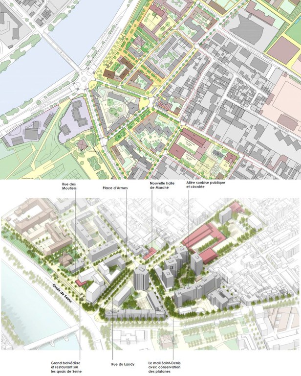 Plaine Commune - NPNRU Saint-Ouen - masse et 3D VSO.jpg