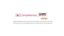 Logo bCompétences et CDV + baseline.png