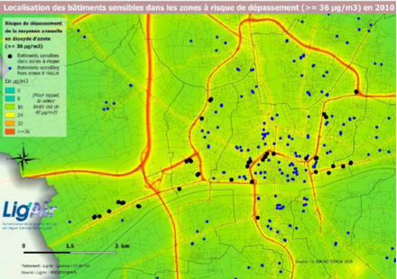 Orléans_carto dioxyde d'azote.png