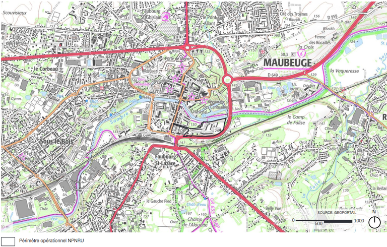 Maubeuge_situation NPNRU.png