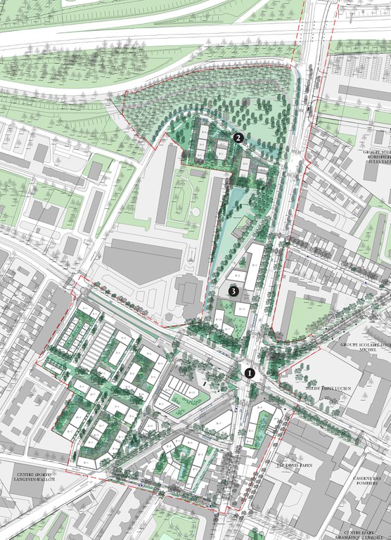 La Courneuve Six Routes MOEU 2023 - plan directeur 2022.jpg