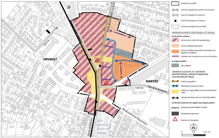 Nantes - Route de Rennes - OAP Bout des Pavés.jpg