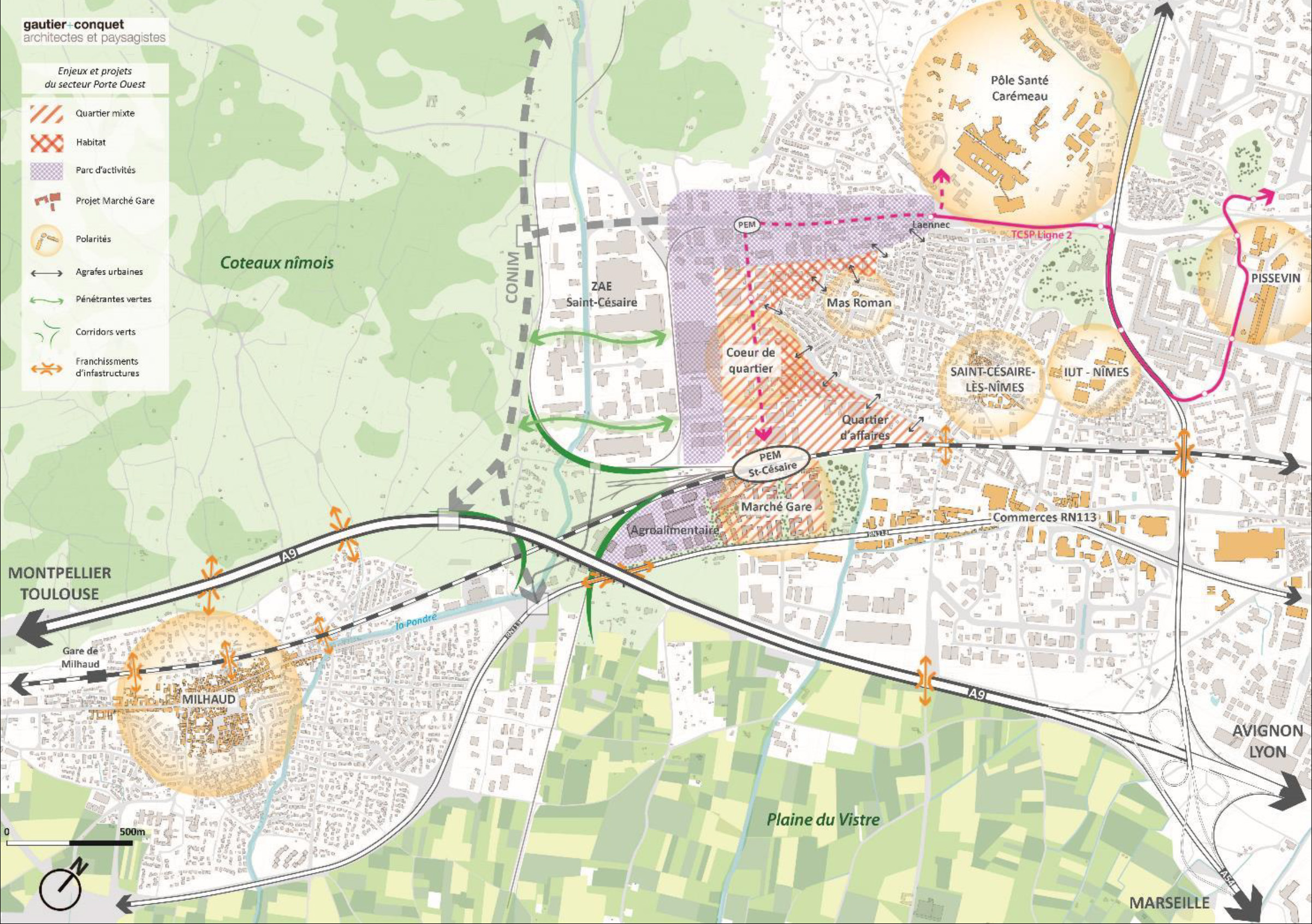 Nîmes Porte Ouest - dynamique Gautier Conquet 2023.jpg