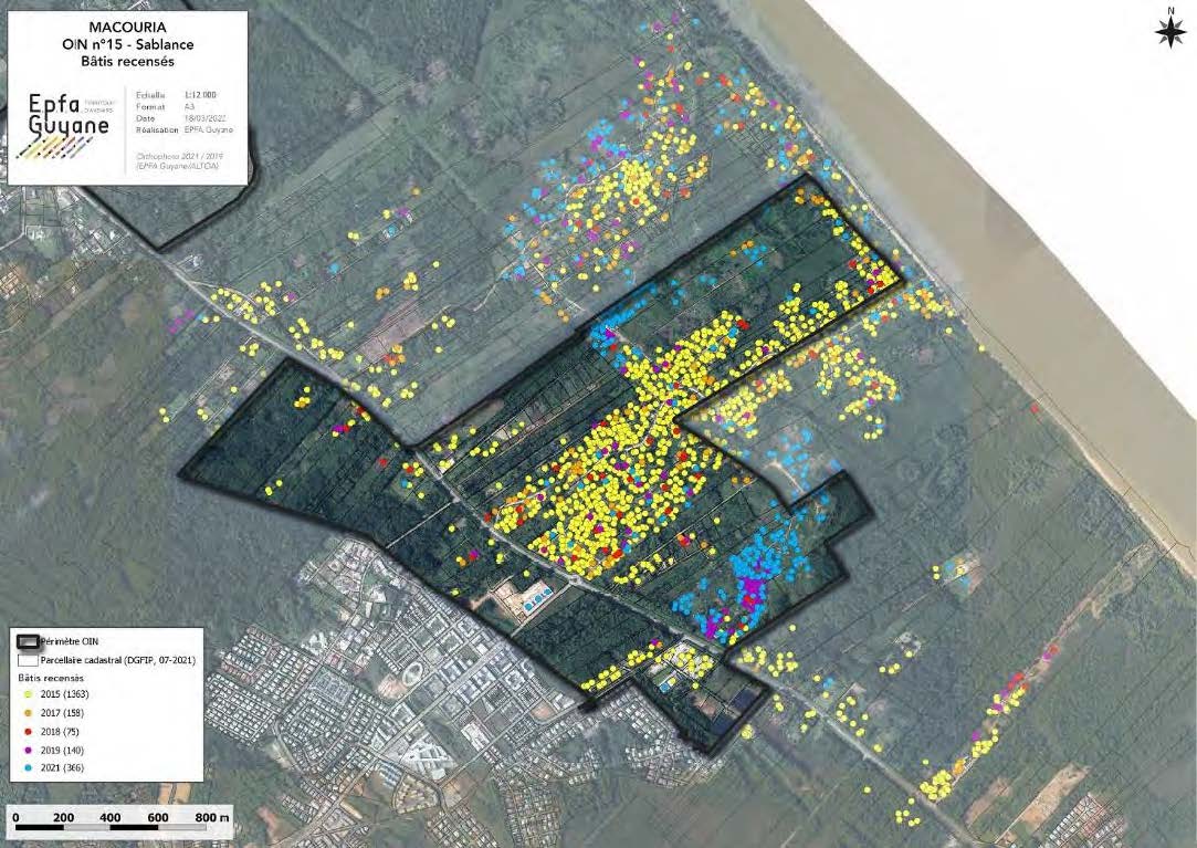 Guyane_Macouria_Sablance_denombrement illegal.jpg