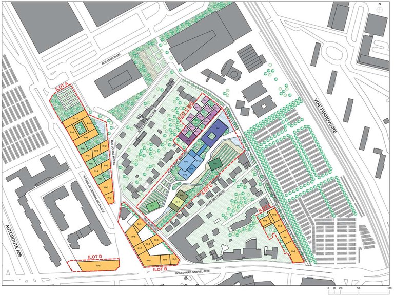 Grand Pré Portes de Rosny - étude 2023 - rosny métropolitan 2 plan masse.jpg