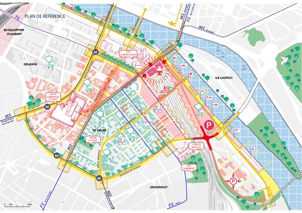 Rouen Saint-Sever polarité commerciale.jpg