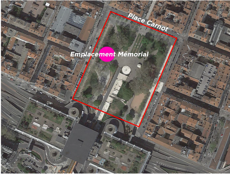 Emplacement mémorial place carnot.png