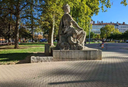 Statue mémorial Shoah place carnot.png