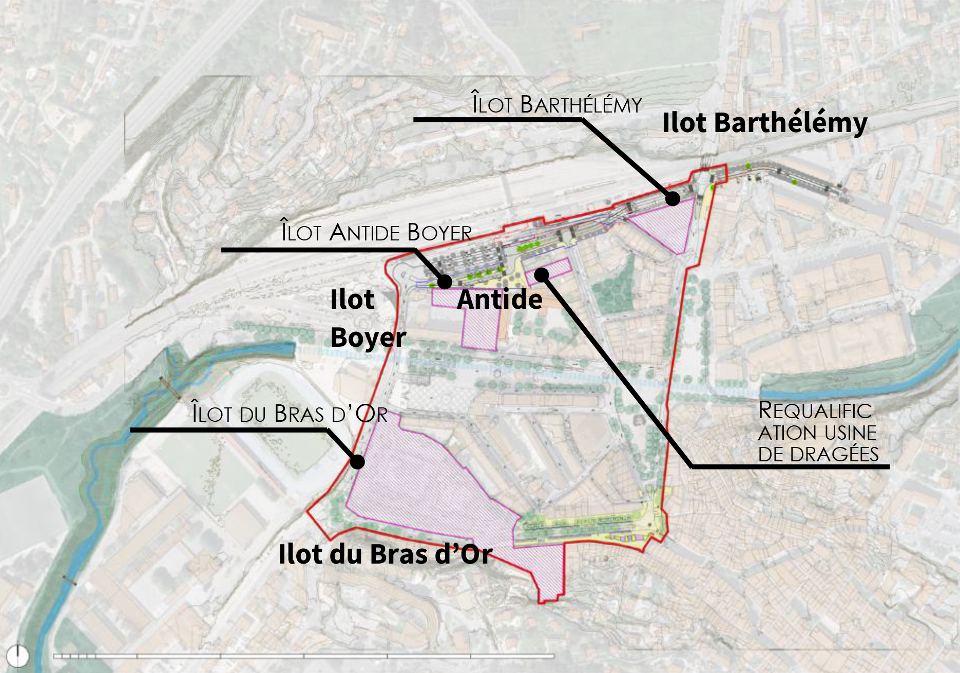 Aubagne ilots centre-ville soleam.png