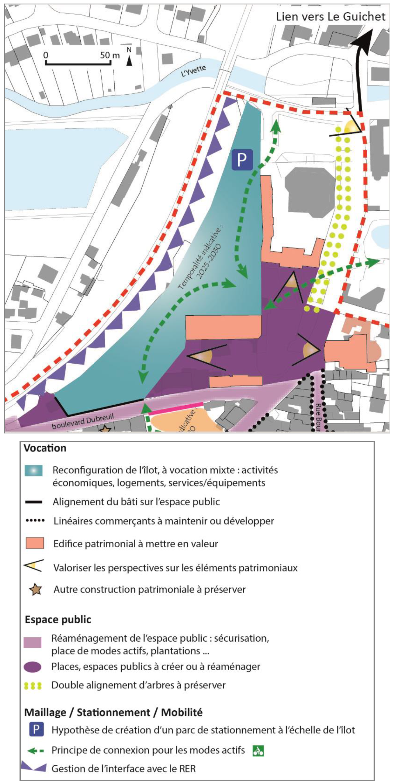 OAP Orsay Site hospitalier.png