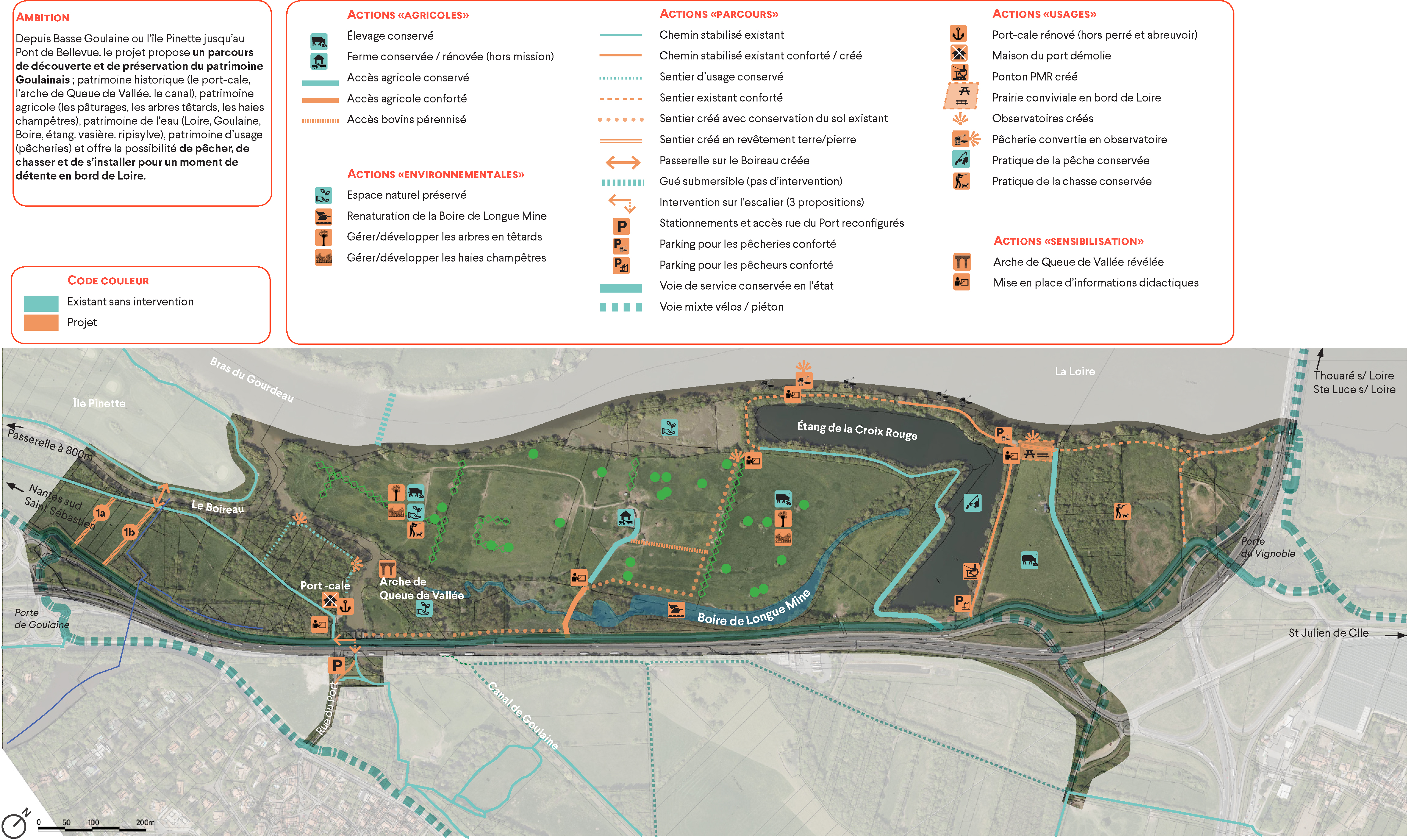 Nantes Métropole - Basse Goulaine 2023 Loire Longue Mine.jpg