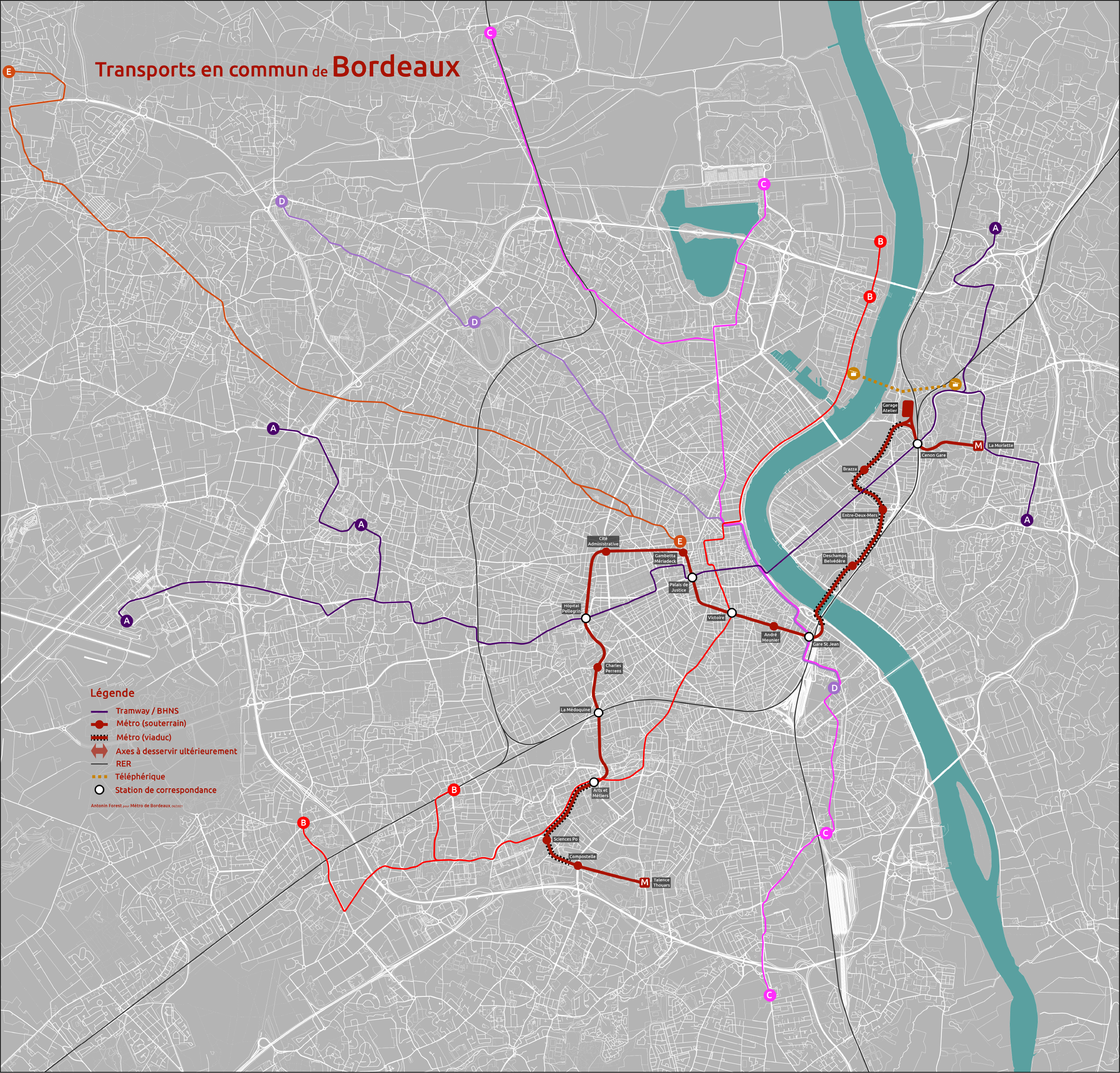 Carte ligne de métro simple Bordeaux 2023 proposition.jpg