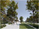 1. Le parc maritime,  vue au coeur du projet Gavy ÔÇô Perspective ┬®JEUDI WANG .jpg