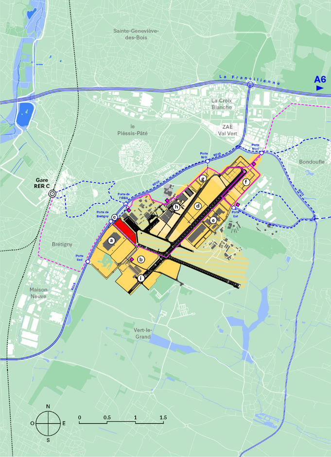 AMI Base essonne_plan de situation Mermoz.png