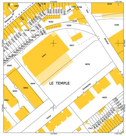 Lille Métropole Habitat - Lomme 6 Winston Churchill.jpg