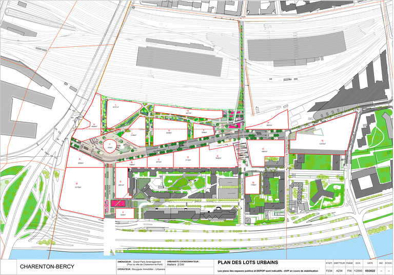 Zac Charenton-Bercy Plan Masse.png