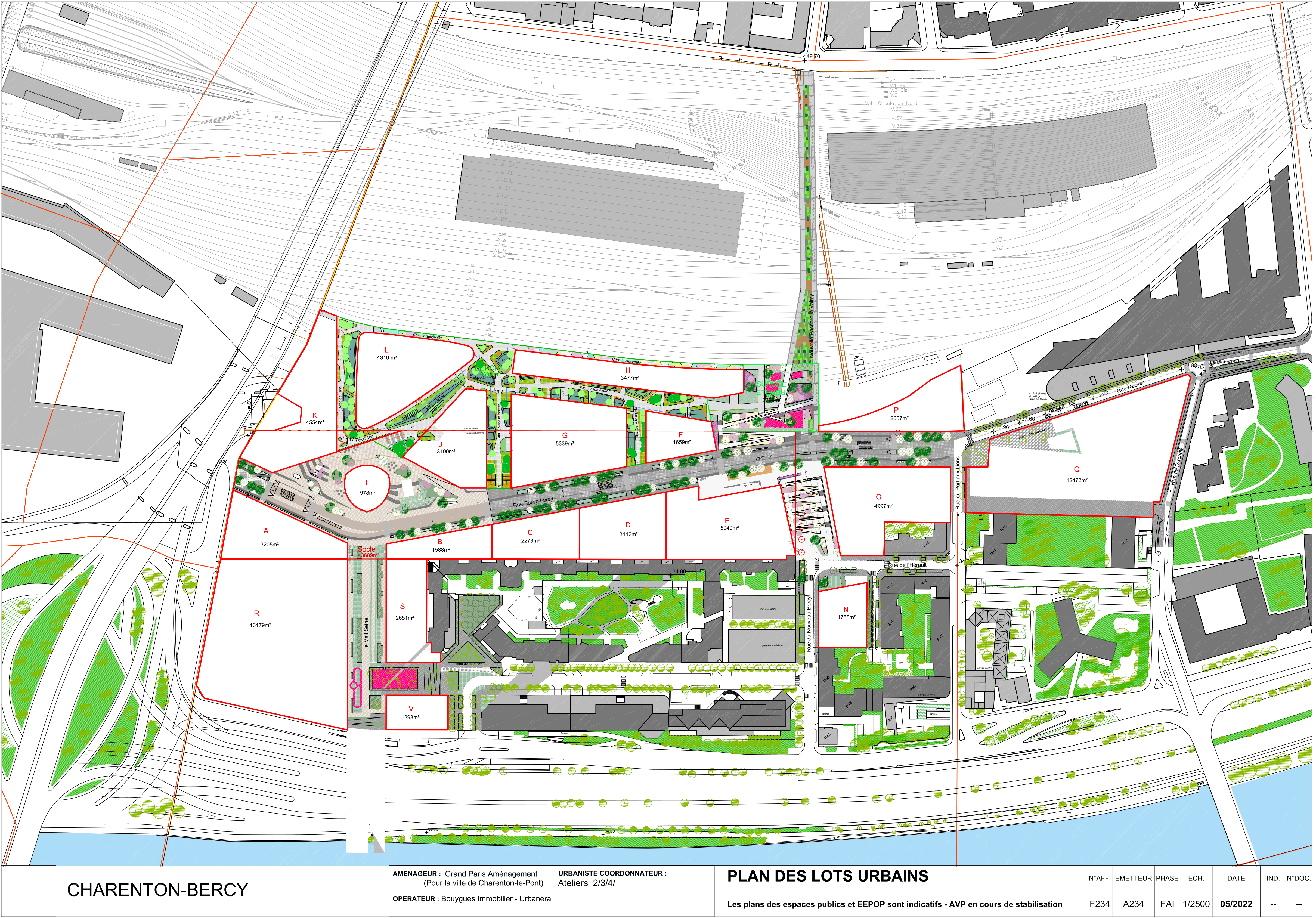 Zac Charenton-Bercy Plan Masse.png