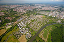 Strasbourg Elsau vue aérienne.png