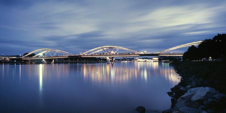 10 - Marc Mimram - Pont de Linz - Linz Bridge - Autriche - Austria ©Erieta Attali.jpg