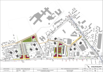 Villetaneuse Saint-Leu Langevin Plan Masse.png