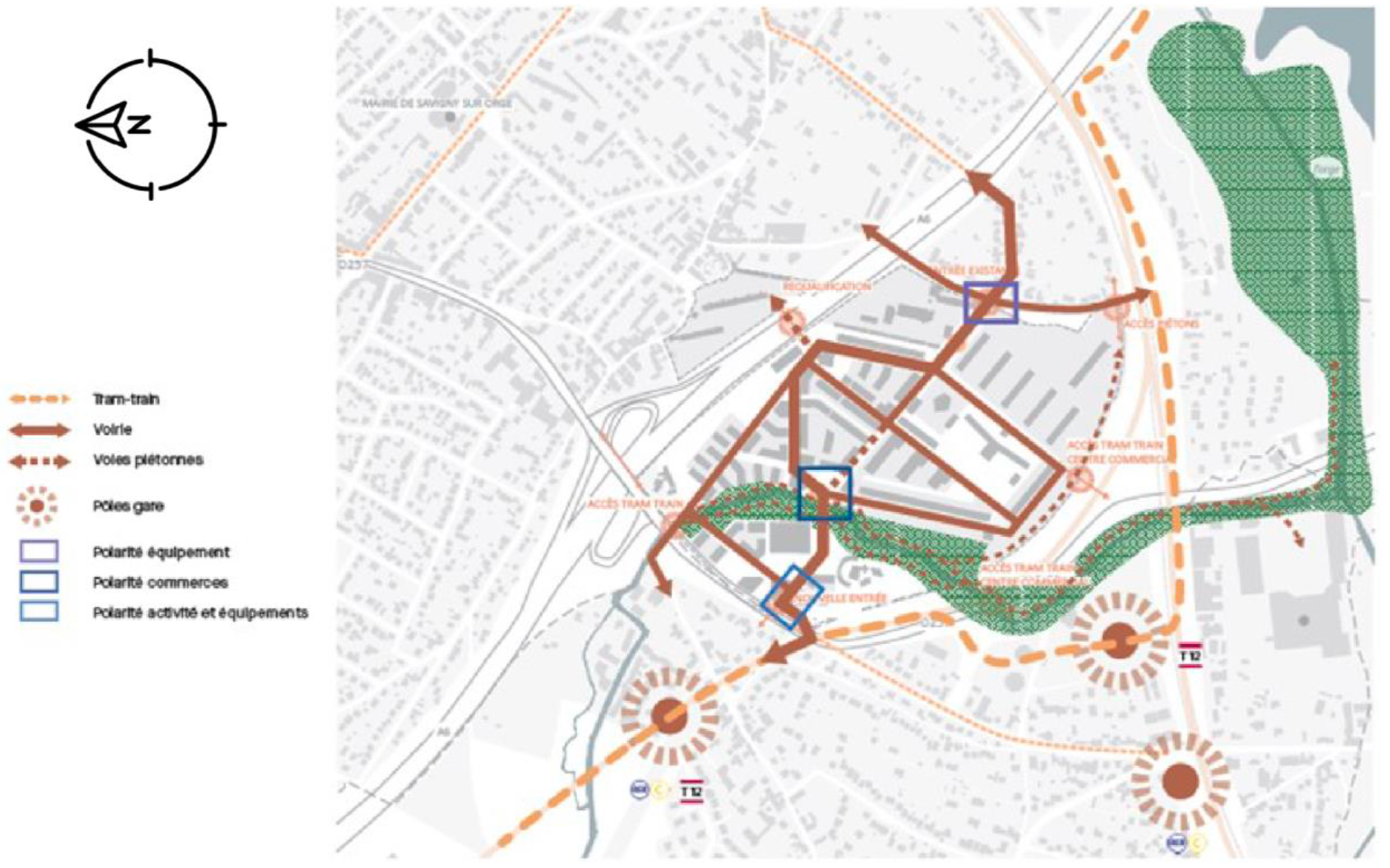 Savigny-sur-Orge Grand Vaux projet urbain révisé Sanna Baldé.png