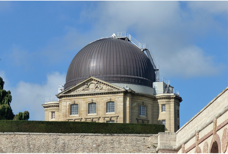 Observatoire de paris Coupole Meudon.png