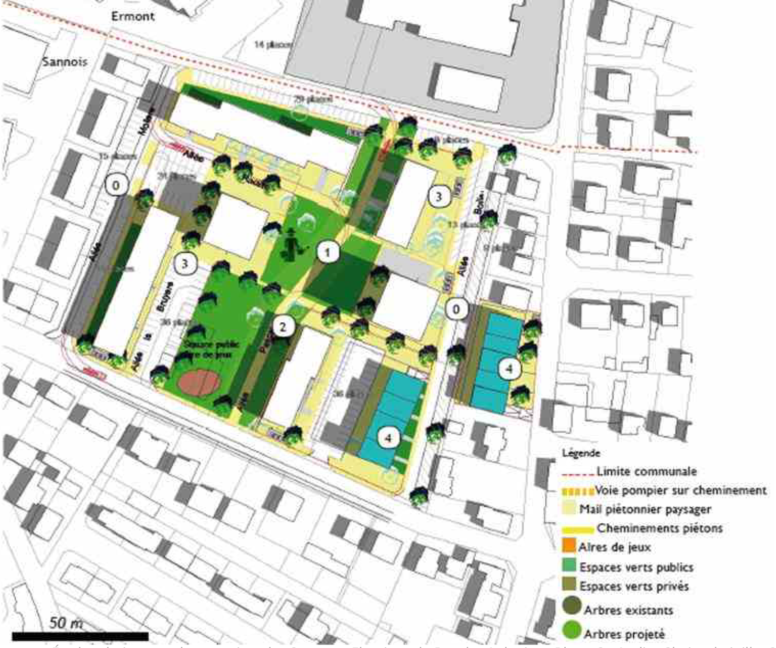 Sannois_NPNRU_Bas des Aulnaies_plan guide.png