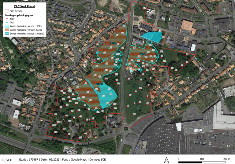Rezé_ZAC du Vert Praud_carte zones humides.png
